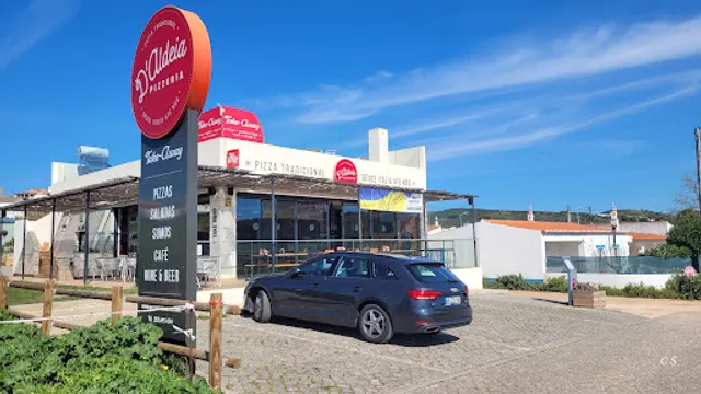 Pizzeria d'Aldeia