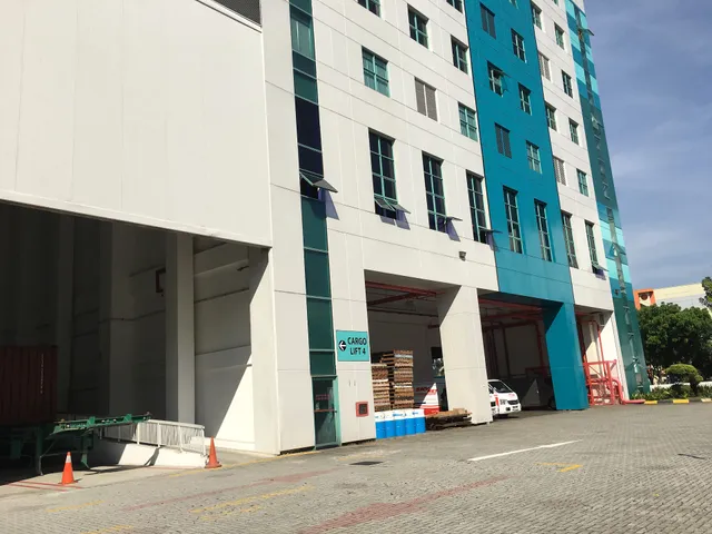 GEM Worldwide (Singapore) Pte. Ltd