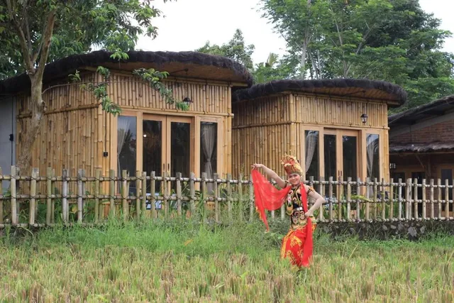 Sawah Ijen warung & guest house