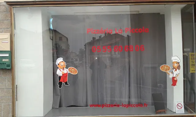 Pizzeria La Piccola