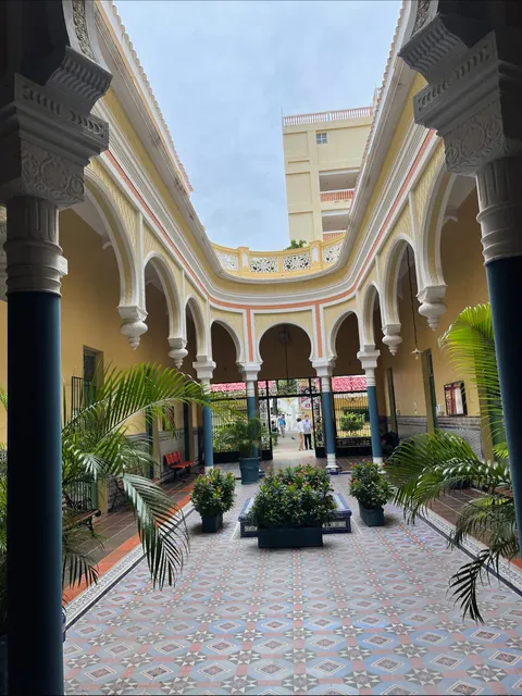 Universidad Libre - Sede Cartagena