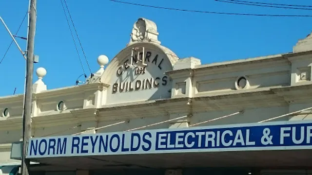 Nguyen's Bakery Cafe