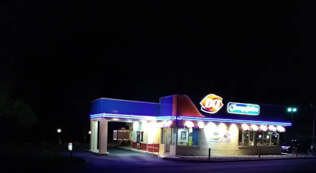 Dairy Queen West