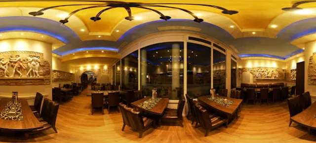 Herkules II Mahlsdorf