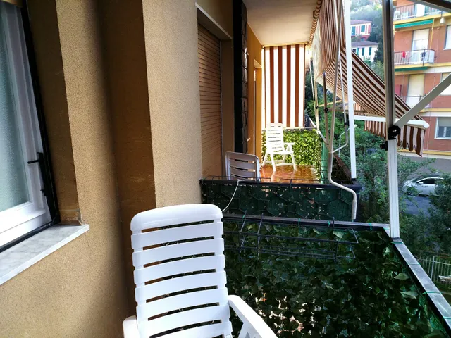 Appartamento Rapallo Maria Jose