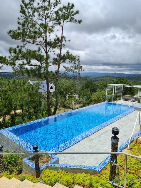 LOVE HILL RESORT, Da Lat