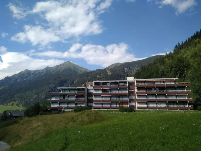 Bad Gastein Apartments