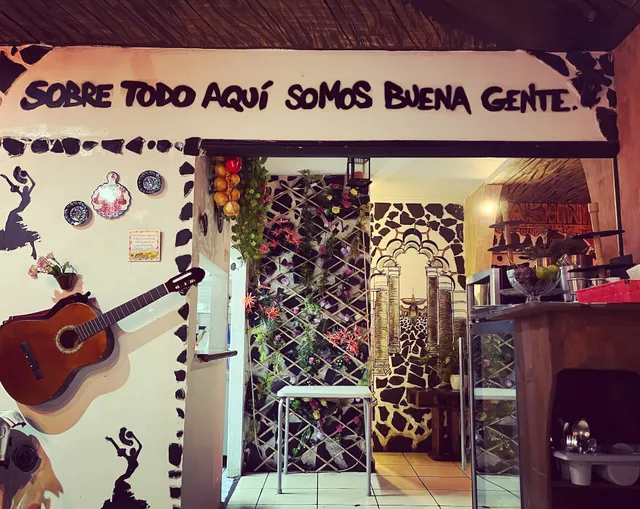 Restaurante Flamenco Tasca andaluza