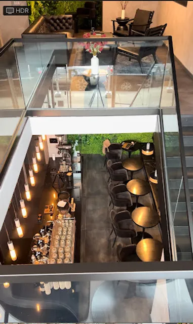 DNA Coffee Lounge | Laptop Friendly Cafe & Event Space