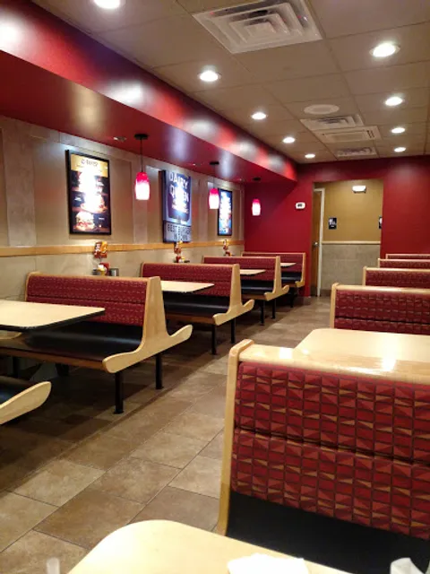 Dairy Queen Grill & Chill