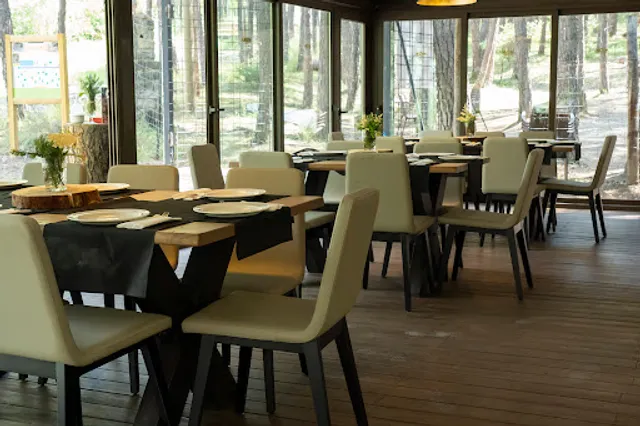 La Terraza de Arratiecho