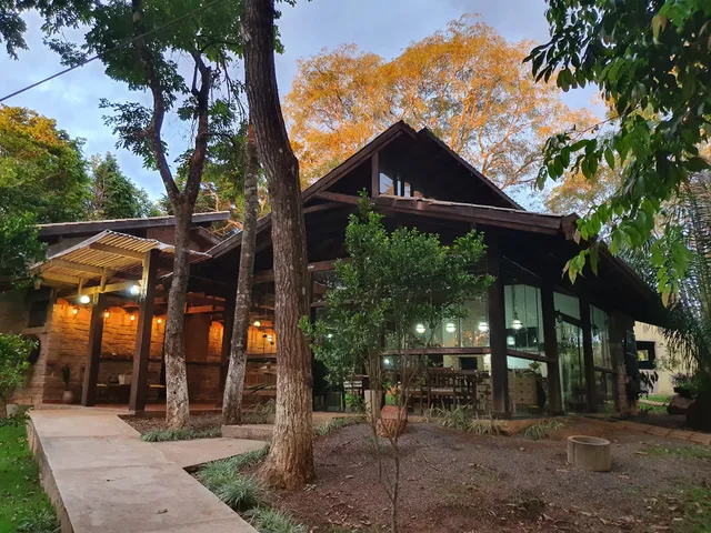 Bosque São Francisco