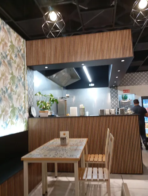 Riad Kebab Restaurante