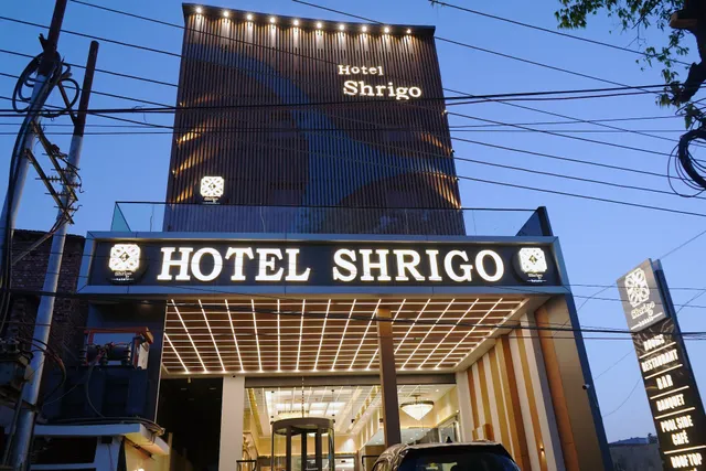 SHRIGO HOTELS BANARAS