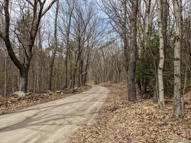 Hubbardston State Forest