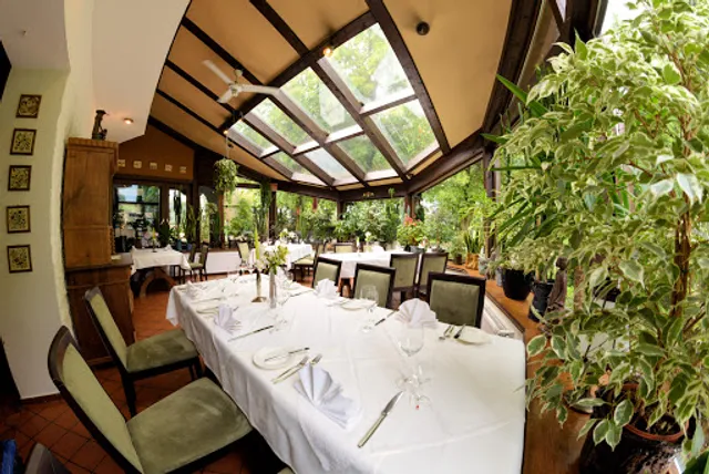 Restaurant Tepe in Damme