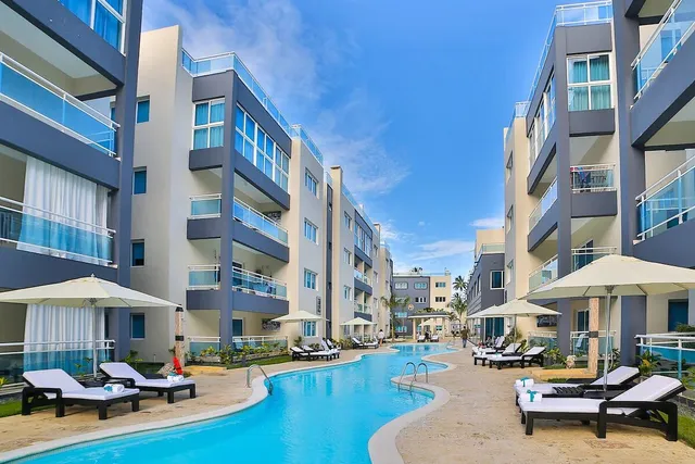 365 Hotel Club Punta Cana