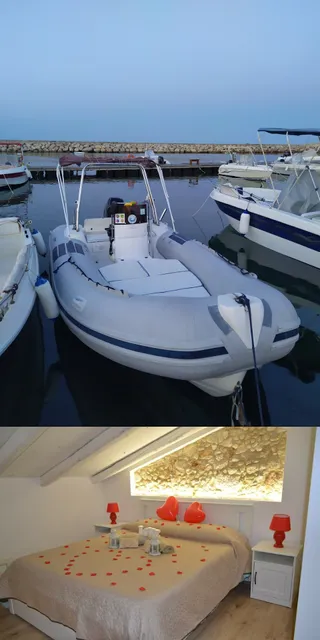 Regina Lucia casa vacanze