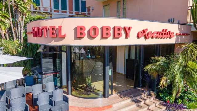 Hotel Bobby Executive