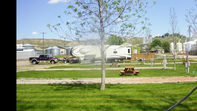 Benton RV Park & Campground