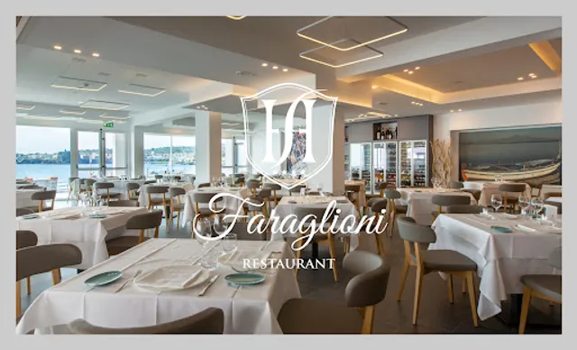 Faraglioni Restaurant