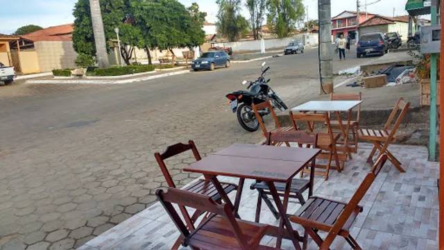 ALAMBIQUE ITAMARANDIBA (UM TREM DIFERENTE)