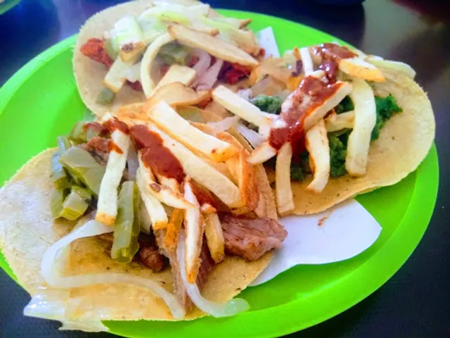 Tacos El Primo