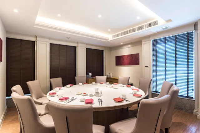 East Ocean Chinese Restaurant