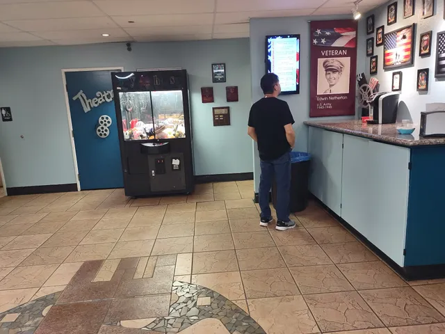 Reel Time Entertainment