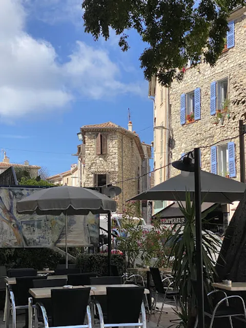 Les Filles du Micocoulier