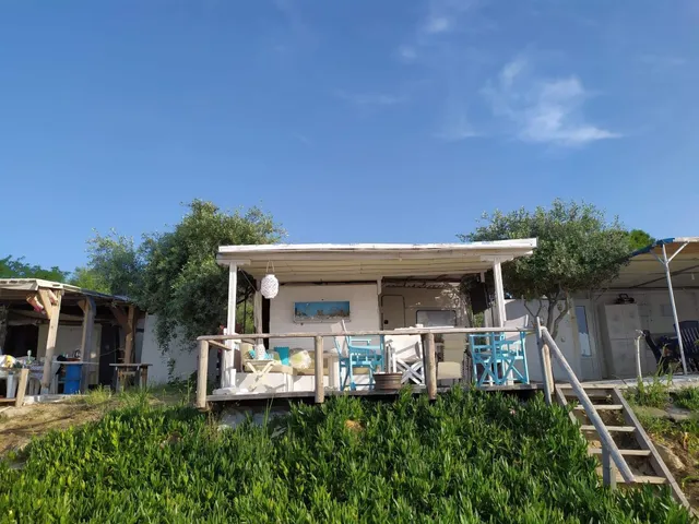 Παραλία Μυρτοφύτου