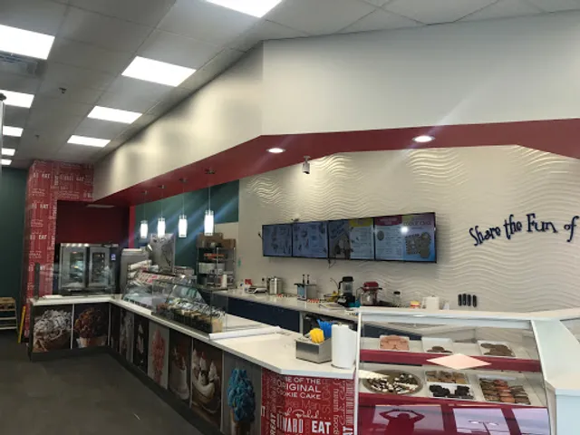 Marble Slab Creamery