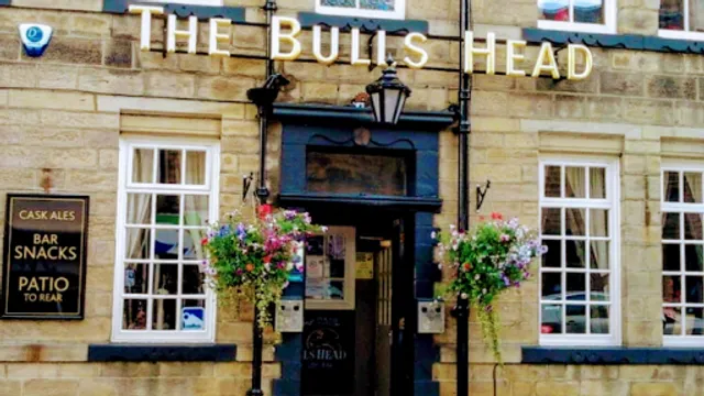 The Bulls Head