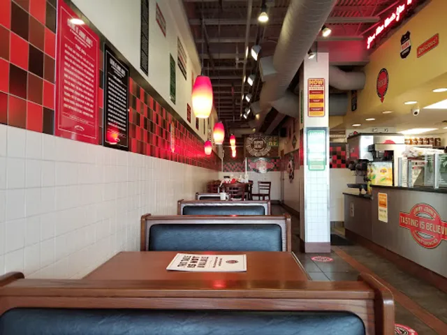Jimmy John's