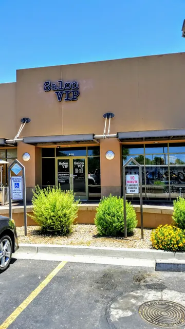 Salon VIP