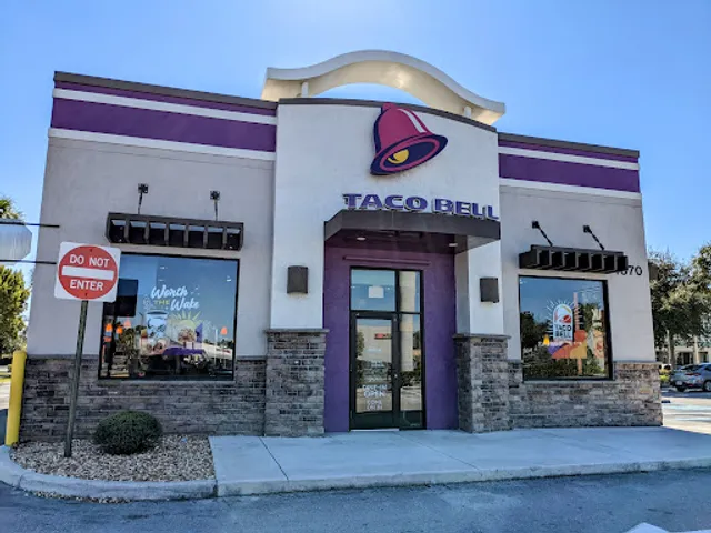Taco Bell
