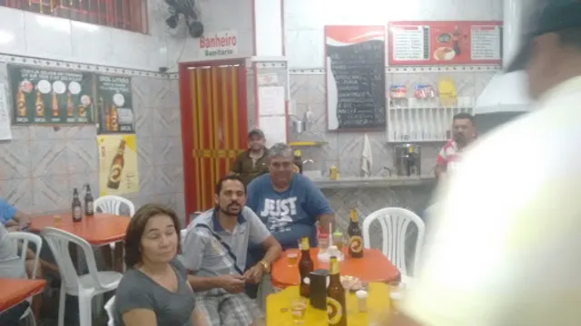 Aigil Jr Bar e Lanchonete