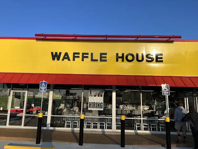 Waffle House