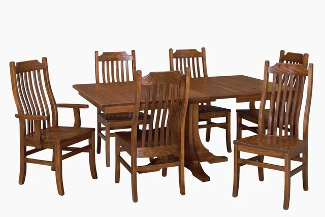 Adirondack Woodshed Inc