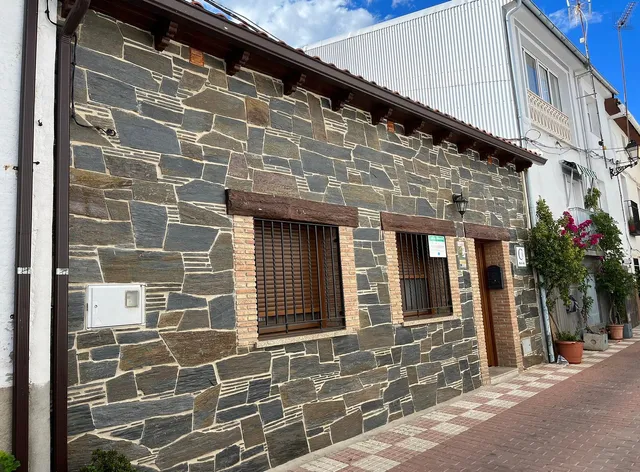 Casa Rural Casa Queta