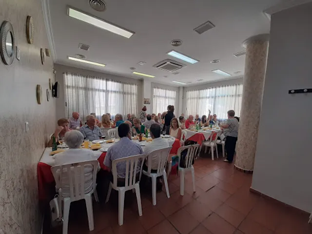 Restaurante Pica pica