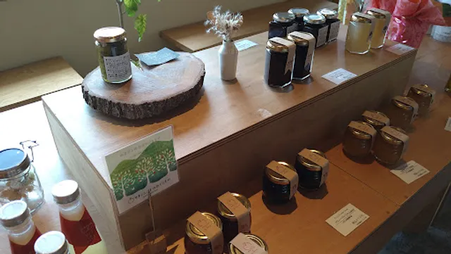 ONAKA PEKOPEKO 麦ぺこ