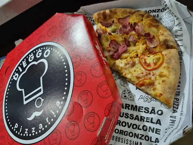 Pizzaria Dieggo