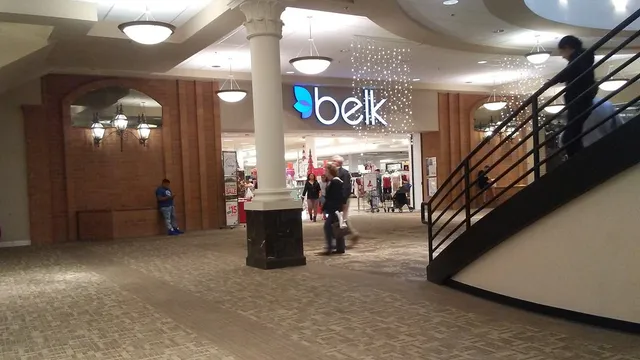 Belk