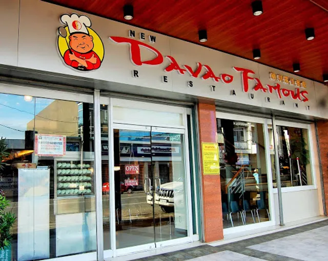 Davao Famous Restaurant - Magsaysay Branch