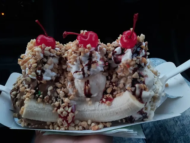 Helados Sultana - Villas de Mirador