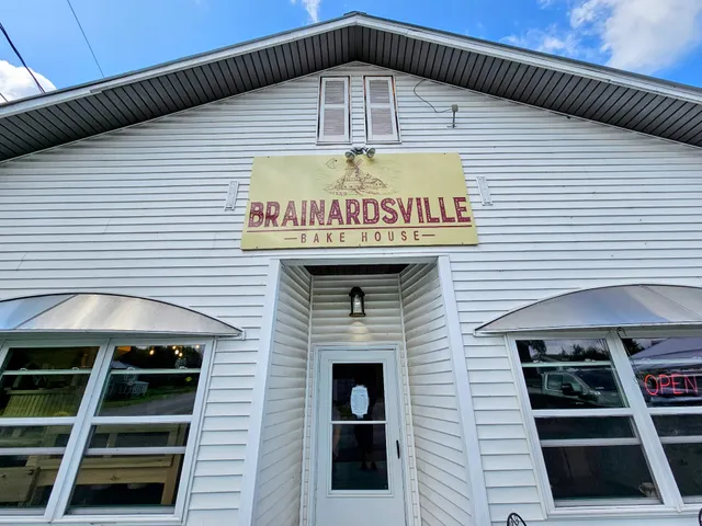 Brainardsville Bake House