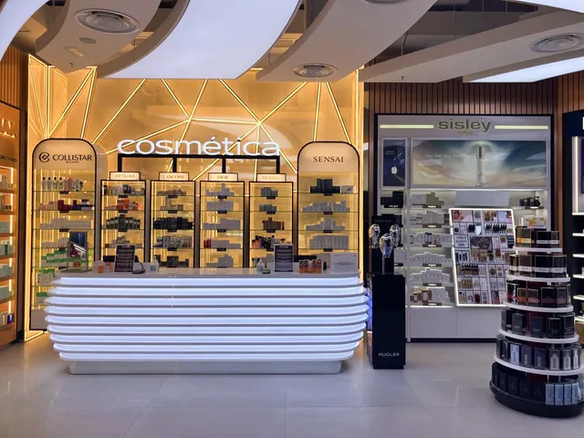 Primor, Diagonal Mar