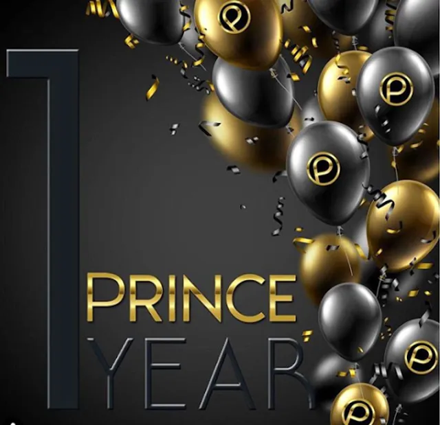 Prince Bar - Lounge - Café