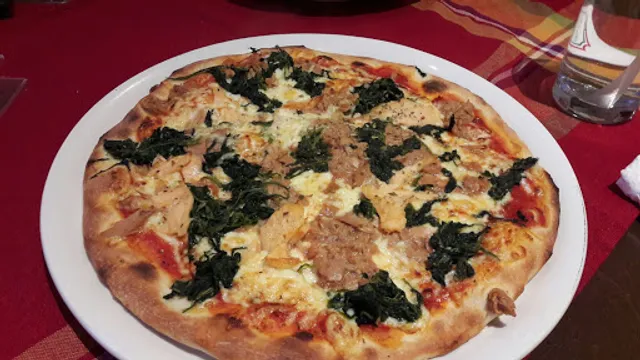 Pizzeria Da Ottavio